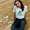 ​Parineeti Chopra reveals how she is prepping for Saina Nehwal biopic