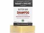 Chagrin Valley Soap & Salve Butter Bar Shampoo