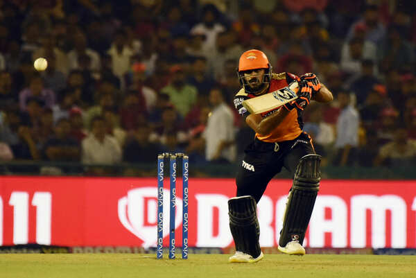 Vijay Shankar