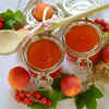 How to make preservative free jam at home