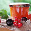How to make preservative free jam at home