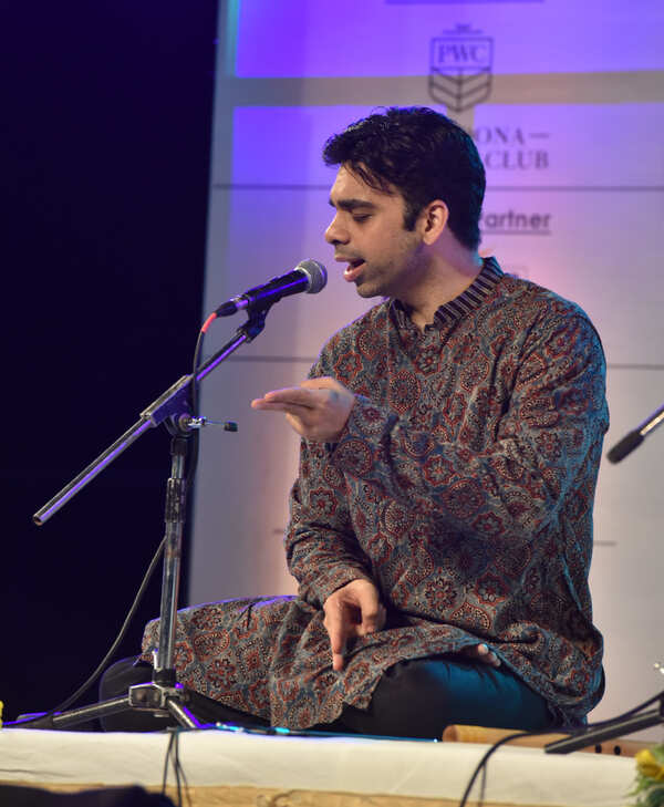 Rahul Deshpande Wallpapers