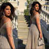 The dreamy gown