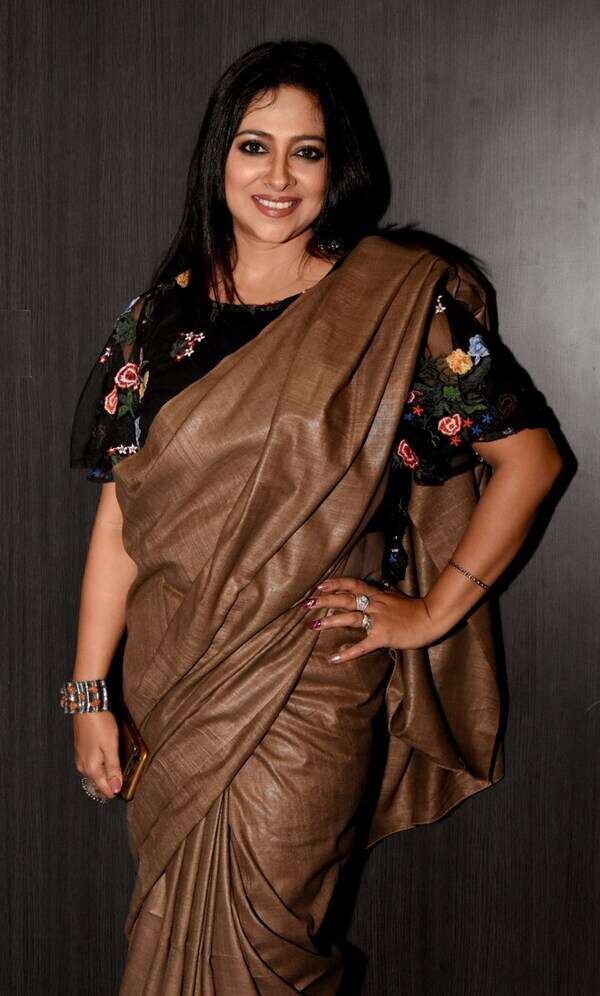 Anjana Basu