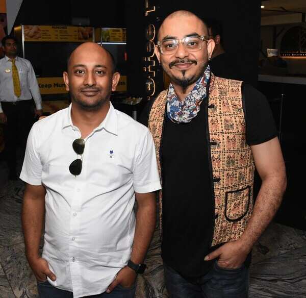 Nabarun Sen Photos