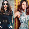 Article image for: TV hottie <i class="tbold">Erica Fernandes</i> is a style chameleon