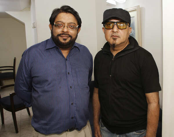 Ashoke Viswanathan