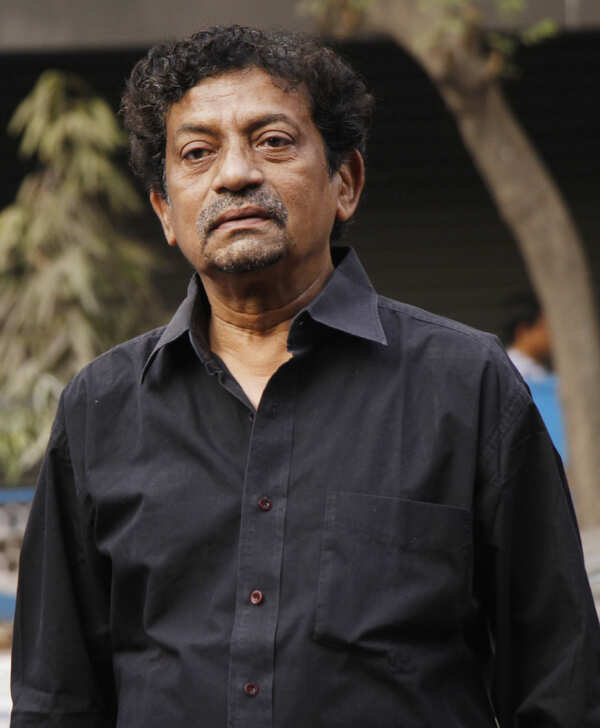 Goutam Ghose