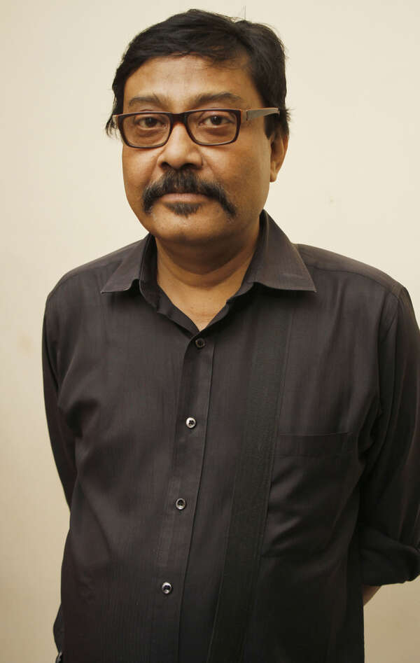 Subrata Sen Pictures