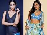 Recreate one of these stunning red carpet looks for your next big event
