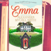 ​ 'Emma: A Modern Retelling' by Alexander McCall Smith