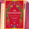 ​ 'Unmarriageable' By Soniah Kamal