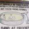 Article image for: Don't throw rocks at <i class="tbold">crocs</i>!