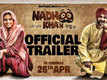 Nadhoo Khan - Official Trailer