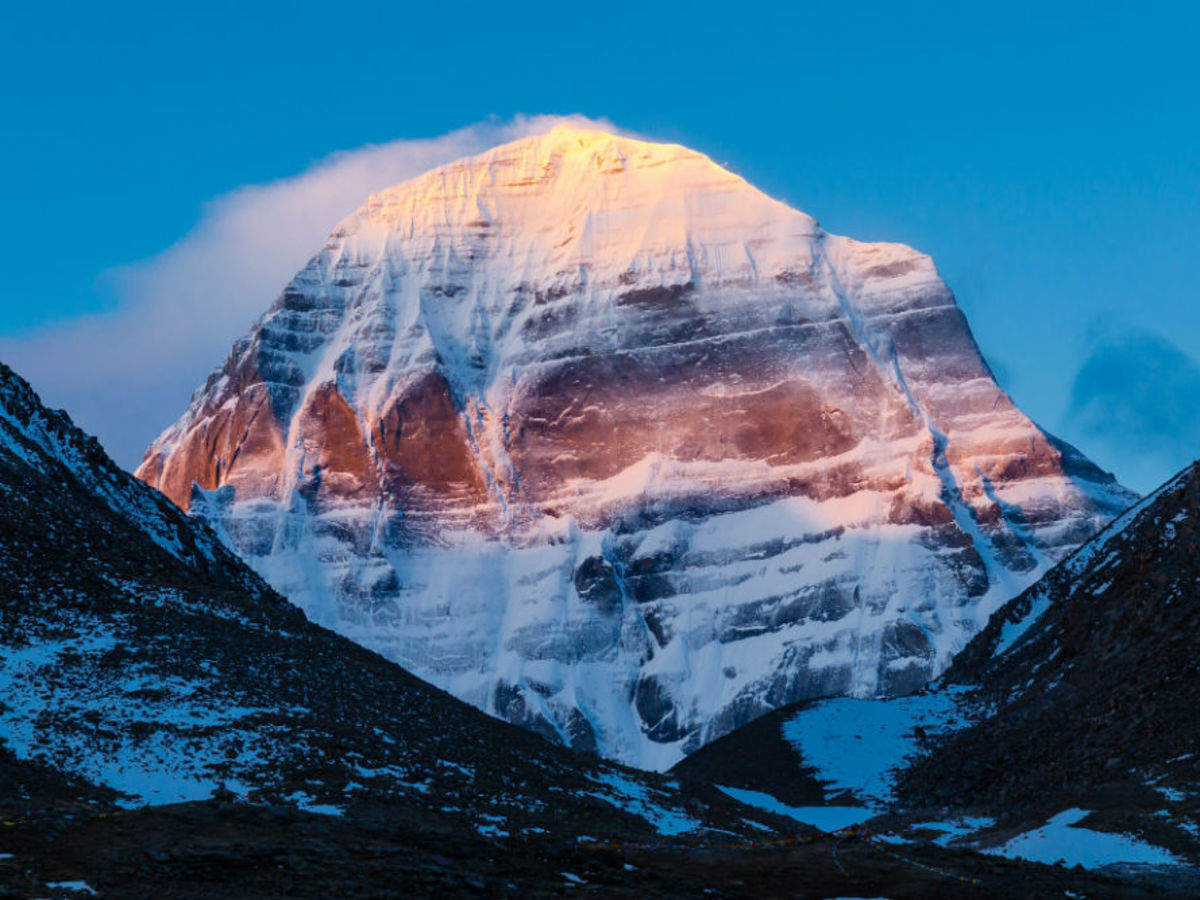 Kailash Mansarovar Yatra 2019 registration starts | Times of India ...