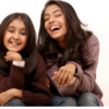 ​Sisters actually protect you from feeling lonely