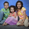 ​Older siblings are a little smarter than the younger ones