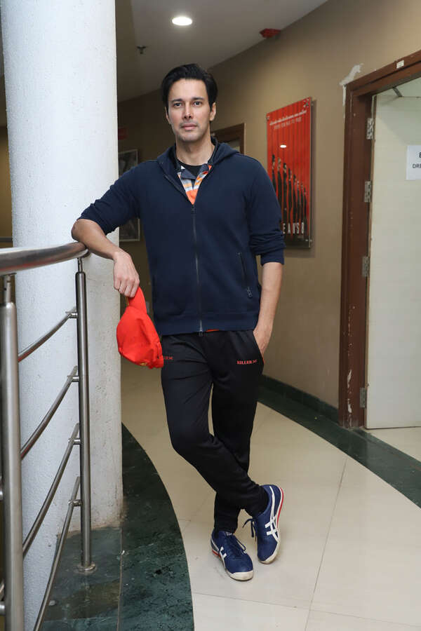 Rajniesh Duggall
