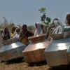 Article image for: No water no vote, say <i class="tbold">gujarat village</i>rs ahead of LS polls