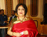 Latha Rajinikanth attends the C Summit Solitaire