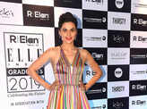 ​ELLE Graduates​ 2019: Red Carpet pictures