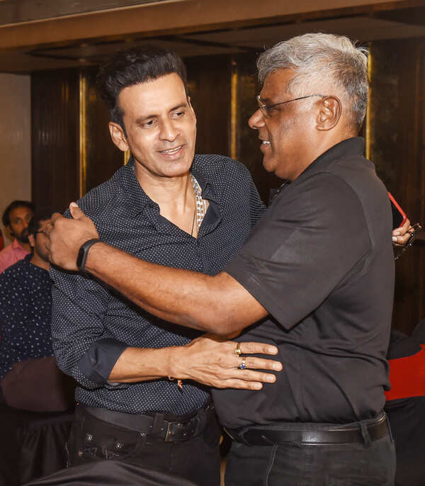 Ashish Vidyarthi
