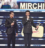 ​11th Mirchi Music Awards: Winners and performances​