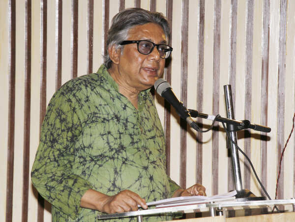 Sujit Sarkar Photos