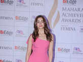 Maharashtra Achievers' Awards 2019