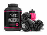 Mass Gainer