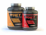 Whey Protein