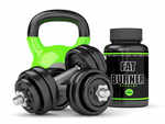 Fat burner