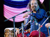 Hariharan performs at Suryatra