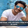Article image for: I still enjoy auto rickshaw rides, says ‘Nakshikantha’ actor <i class="tbold">suman dey</i>