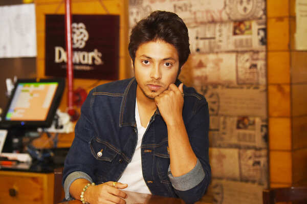 Amartya Ray Images