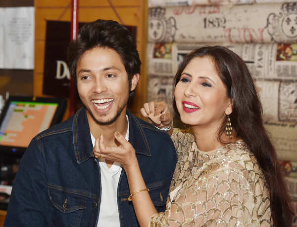 Chaiti Ghoshal
