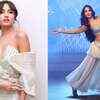 Article image for: Nora Fatehi gets injured while performing on stage