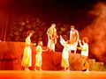 Tamasha Na Hua: A play