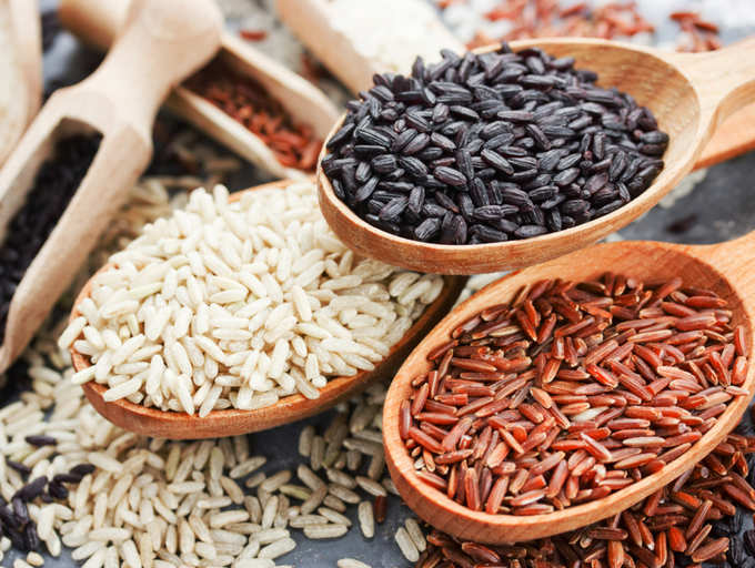 Weight Loss The Best Kind Of Rice For Weight Loss