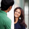 If you are single, you might meet someone