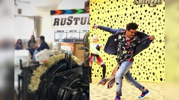 'Rustum': Reasons to watch the Shivarajkumar starrer