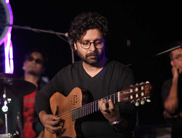 Joy Sarkar