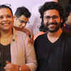 Article image for: <i class="tbold">lopamudra mitra</i> and Joy Sarkar