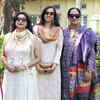 Article image for: <i class="tbold">kusum</i>, Shabih and Dolly