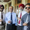 Article image for: See the latest photos of <i class="tbold">maj gen kartik c seshadri</i>