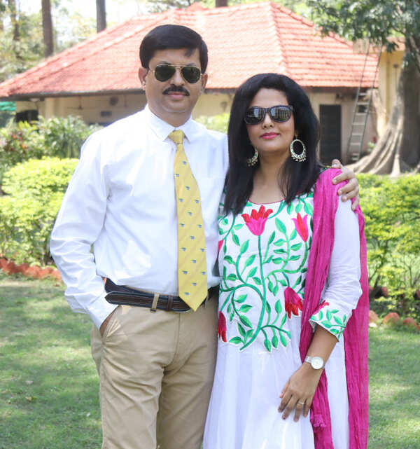 Rajeev Kumar Photos