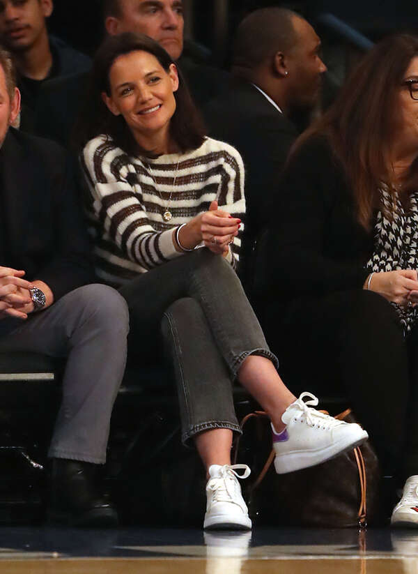 Katie Holmes