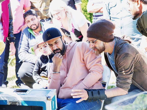 Baljit Singh Deo Photos