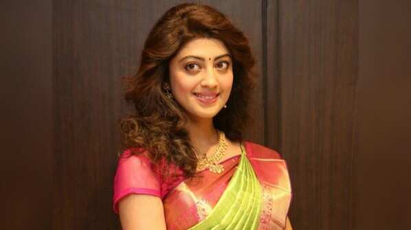 Pranitha Subhash