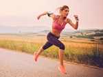 Improve your running by following these simple tips and tricks